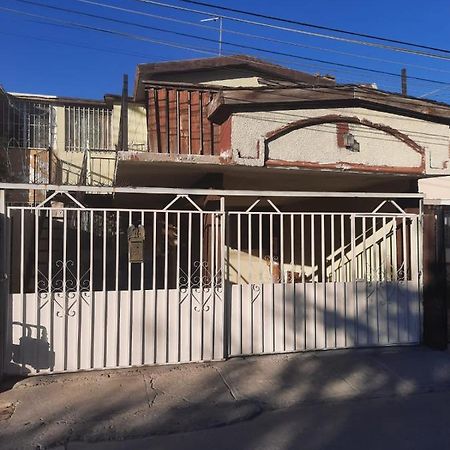 Ferienwohnung La Terraza Ciudad Juárez Exterior foto